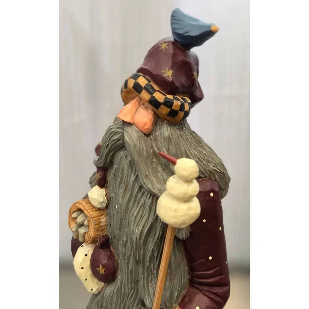 Williraye Studio Vintage Winters Wizards WW2416 9
